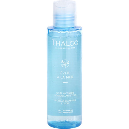 Eveil A La Mer Micellar Cleansing Eye Gel Waterproof --125ml/4.2oz