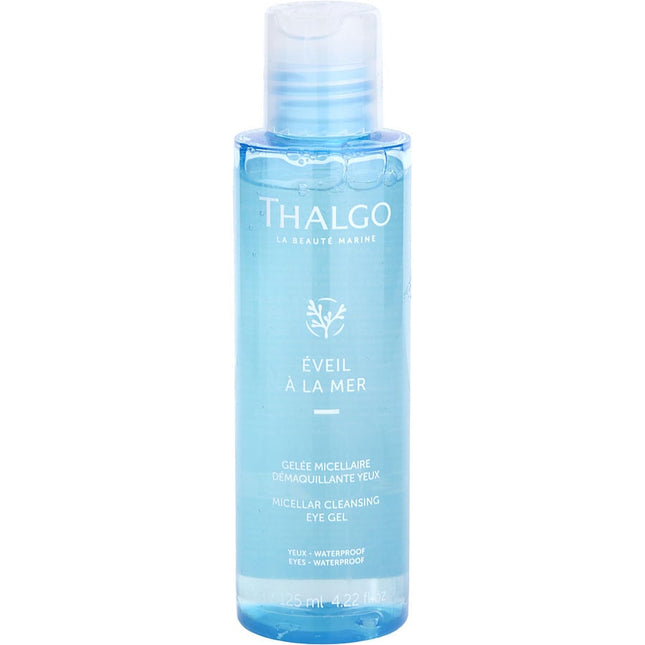 Eveil A La Mer Micellar Cleansing Eye Gel Waterproof --125ml/4.2oz