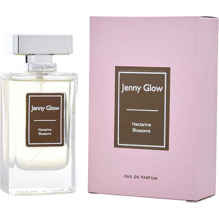 Jenny Glow Nectarine Blossoms By Jenny Glow Eau De Parfum Spray 2.7 Oz
