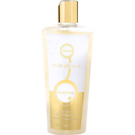 Shampoo 8.4 Oz