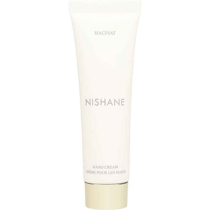 Nishane Hacivat By Nishane Hand Cream 1 Oz