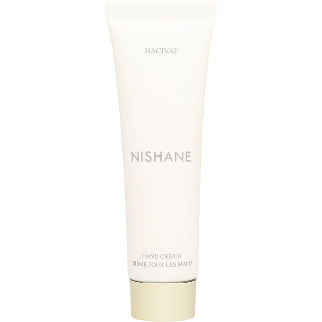 Nishane Hacivat By Nishane Hand Cream 1 Oz Nishane