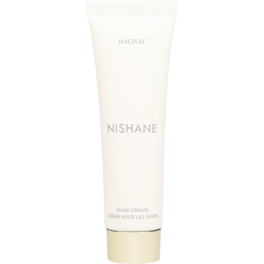 Nishane Hacivat By Nishane Hand Cream 1 Oz Nishane
