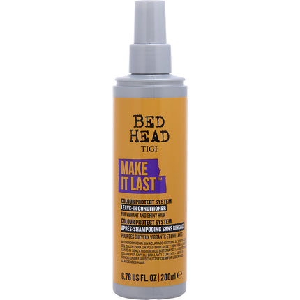 Make It Last Leave-in Conditioner 6.76 Oz