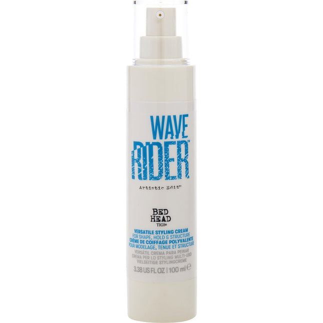 Wave Rider Cream 3.38 Oz Tigi