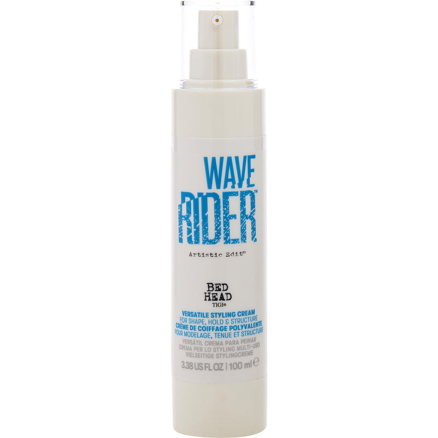 Wave Rider Cream 3.38 Oz Tigi