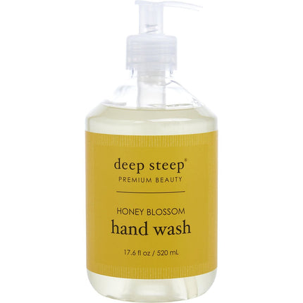 Honey Blossom Hand Wash --520ml/17.6oz