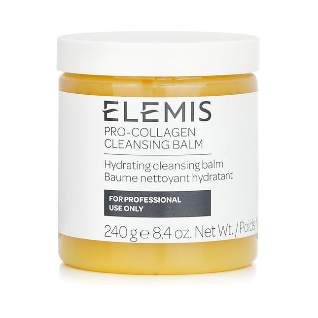 Pro-collagen Cleansing Balm (salon Size)  --240g/8.4oz Elemis