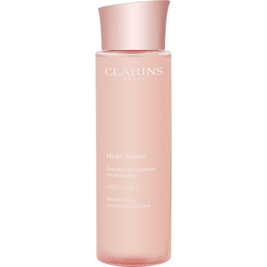 Clarins Multi-Active Revitalizing Treatment Essence 200ml/6.7oz