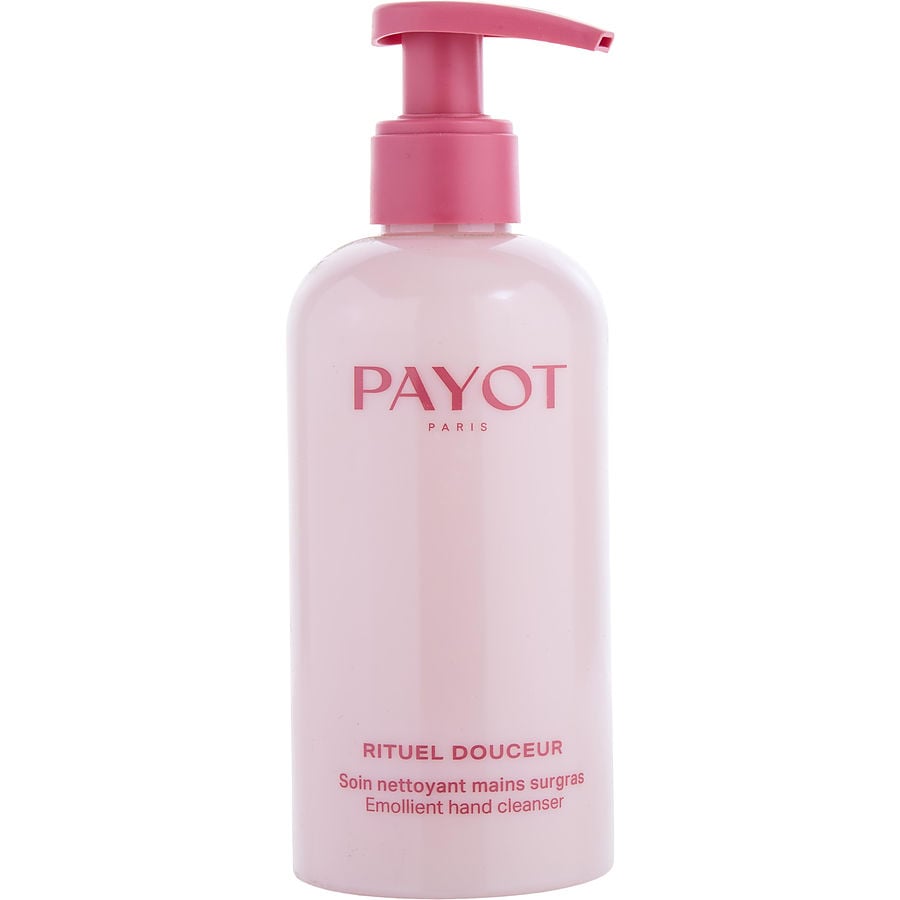 Rituel Douceur Emollient Hand Cleanser --250ml/8.4oz Payot