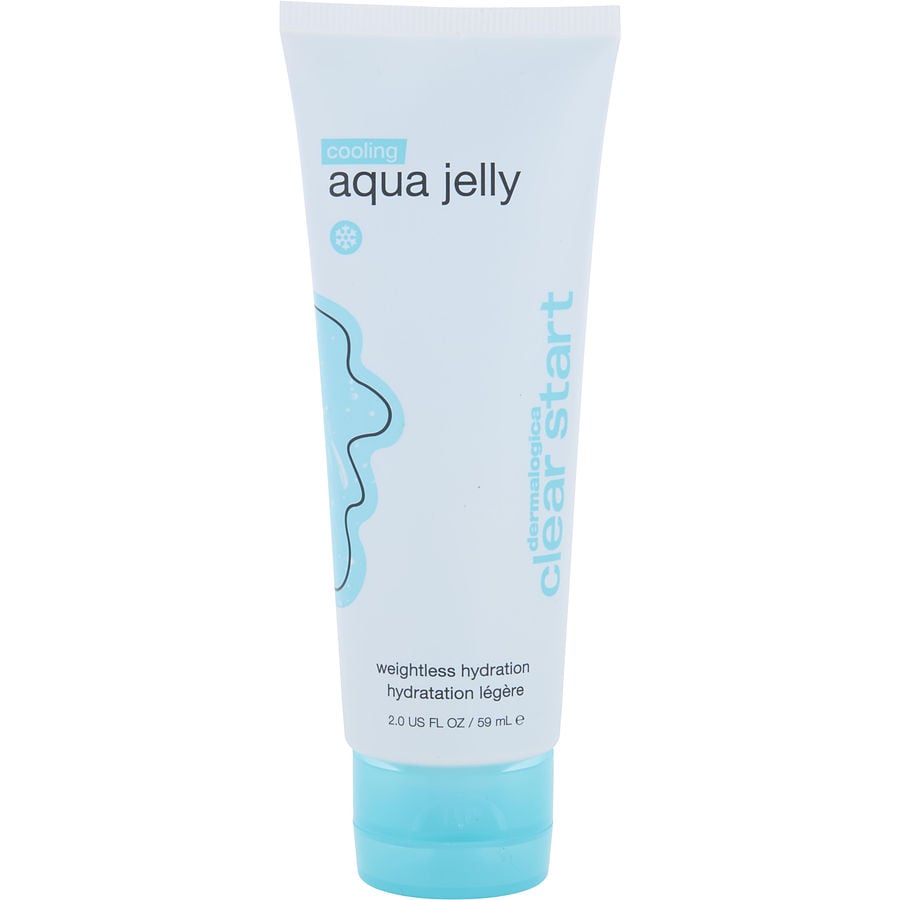 Clearstart Cooling Aqua Jelly --59ml/2oz Dermalogica