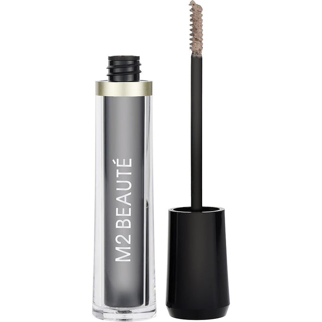 M2 Beaute Eyebrow Enhancer Color & Care - #blonde --6ml/0.20oz By M2 Beaute M2 Beaute
