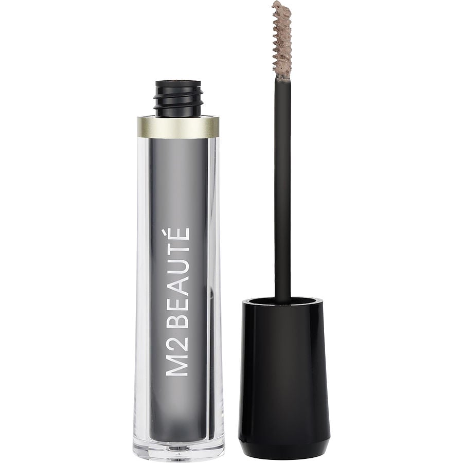 M2 Beaute Eyebrow Enhancer Color & Care - #blonde --6ml/0.20oz By M2 Beaute M2 Beaute