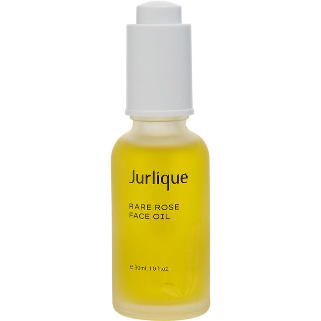 Rare Rose Face Oil --30ml/1oz Jurlique