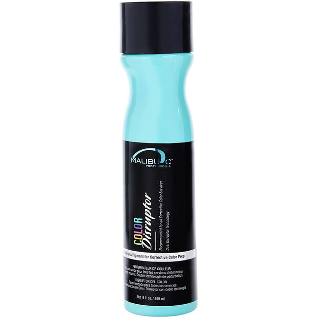 Malibu Hair Care Color Disruptor 9 oz