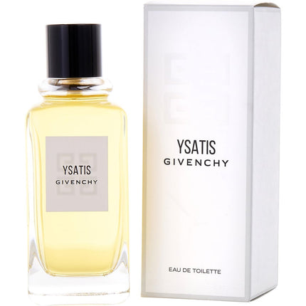 Ysatis By Givenchy Edt Spray 3.3 Oz (new Packaging)