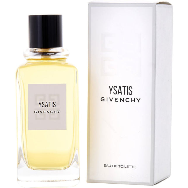 Ysatis By Givenchy Edt Spray 3.3 Oz (new Packaging)