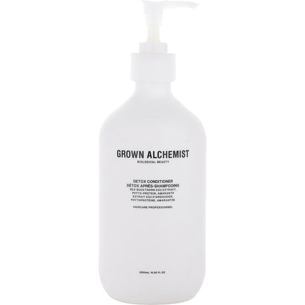 Detox Conditioner 0.1 16.9 Oz