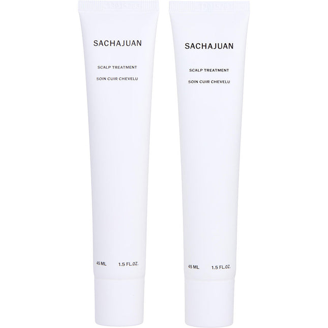 Sachajuan Scalp Treatment Duo Pack 2x 1.5 oz