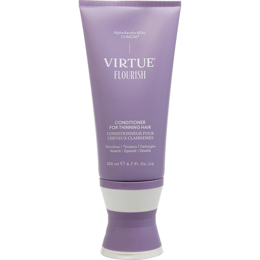 Virtue Flourish Conditioner 6.7 oz