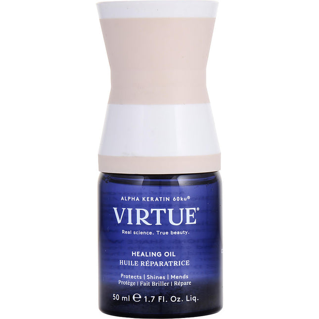 Virtue Healing Oil 1.7 oz