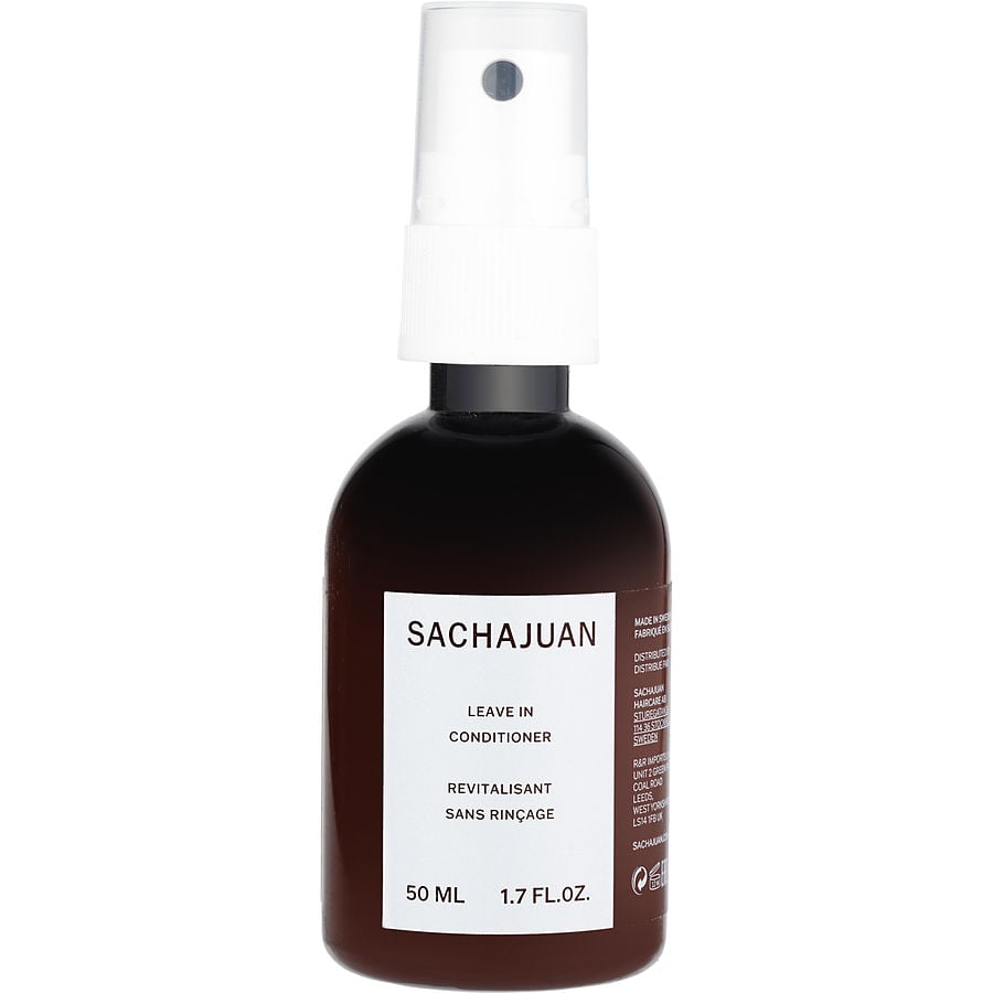 Leave In Conditioner 1.69 Oz Sachajuan
