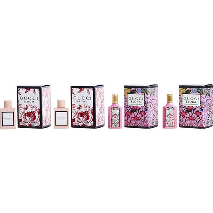 Gucci Gift Set Gucci Variety By Gucci