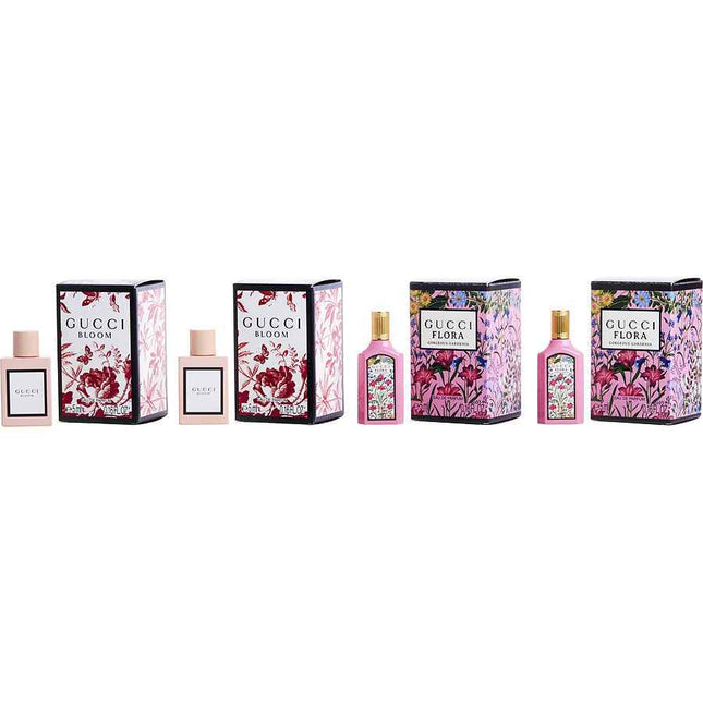 Gucci Gift Set Gucci Variety By Gucci