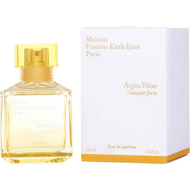 Maison Francis Kurkdjian Aqua Vitae Cologne Forte By Maison Francis Eau De Parfum Spray 2.4 Oz