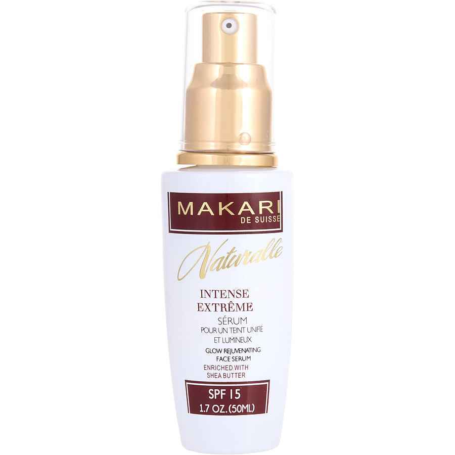 Makari Intense Extreme Glow Rejuvenating Face Serum Spf 15 50ml/1.7oz