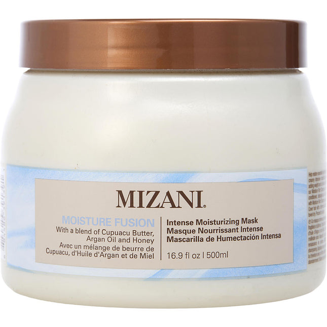 Mizani Moisturefusion Intense Moisturizing Mask 16.9 oz