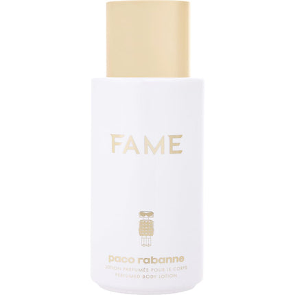 Paco Rabanne Fame By Paco Rabanne Body Lotion 6.7 Oz