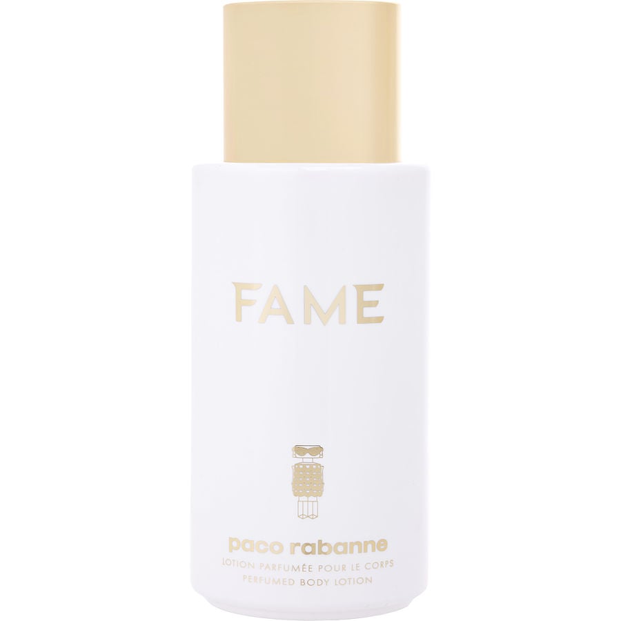 Paco Rabanne Fame By Paco Rabanne Body Lotion 6.7 Oz Paco Rabanne