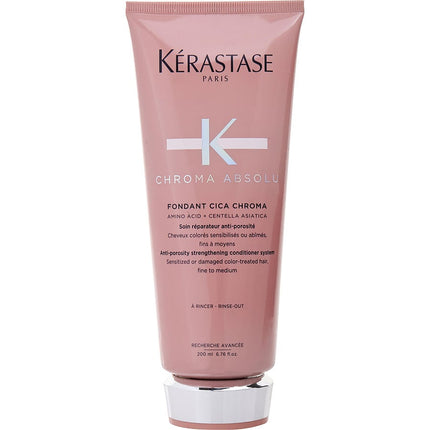 Chroma Absolu Fondant Cica Chroma 6.8 Oz