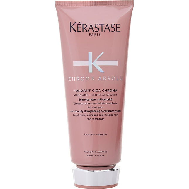 Chroma Absolu Fondant Cica Chroma 6.8 Oz