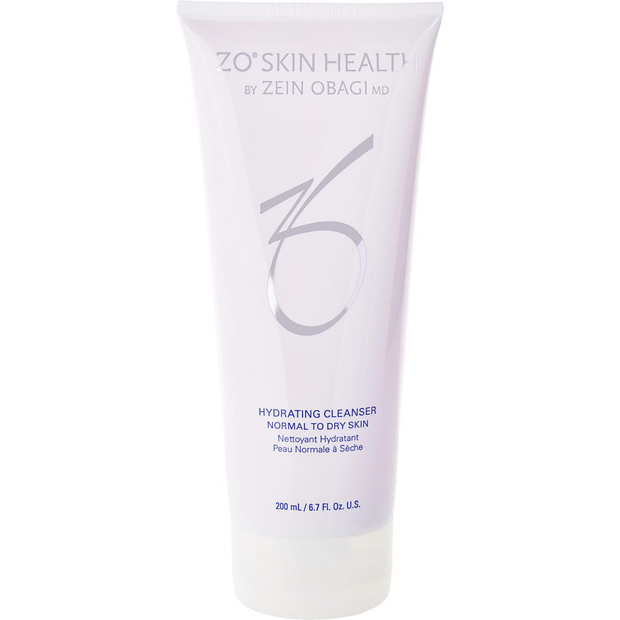 Zo Skin Health Hydrating Cleanser Normal To Dry 200ml/6.7oz