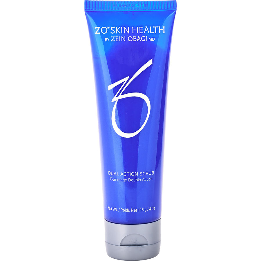 Zo Skin Health Dual Action Scrub 116g/4oz