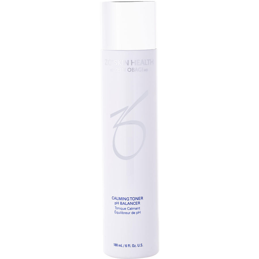 Zo Skin Health Calming Toner Ph Balancer 180ml/6oz