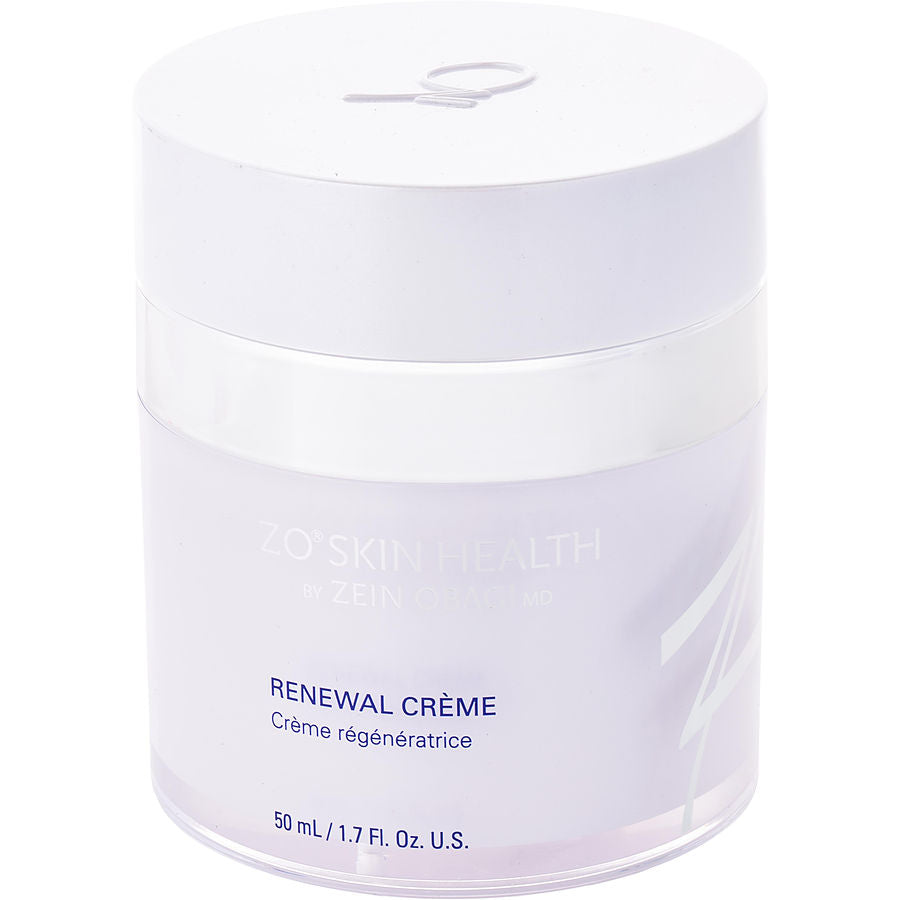 Zo Skin Health Renewal Creme -50ml/1.7oz