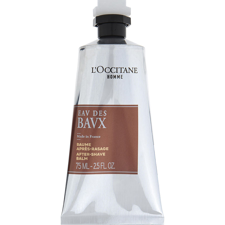 L'occitane Eau Des Bavx By L'occitane Aftershave Balm 2.5 Oz L'occitane