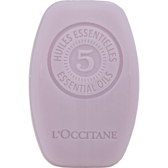 L'Occitane Aromachologie Gentle & Balance Solid Shampoo (All Hair Types) 2.1 oz
