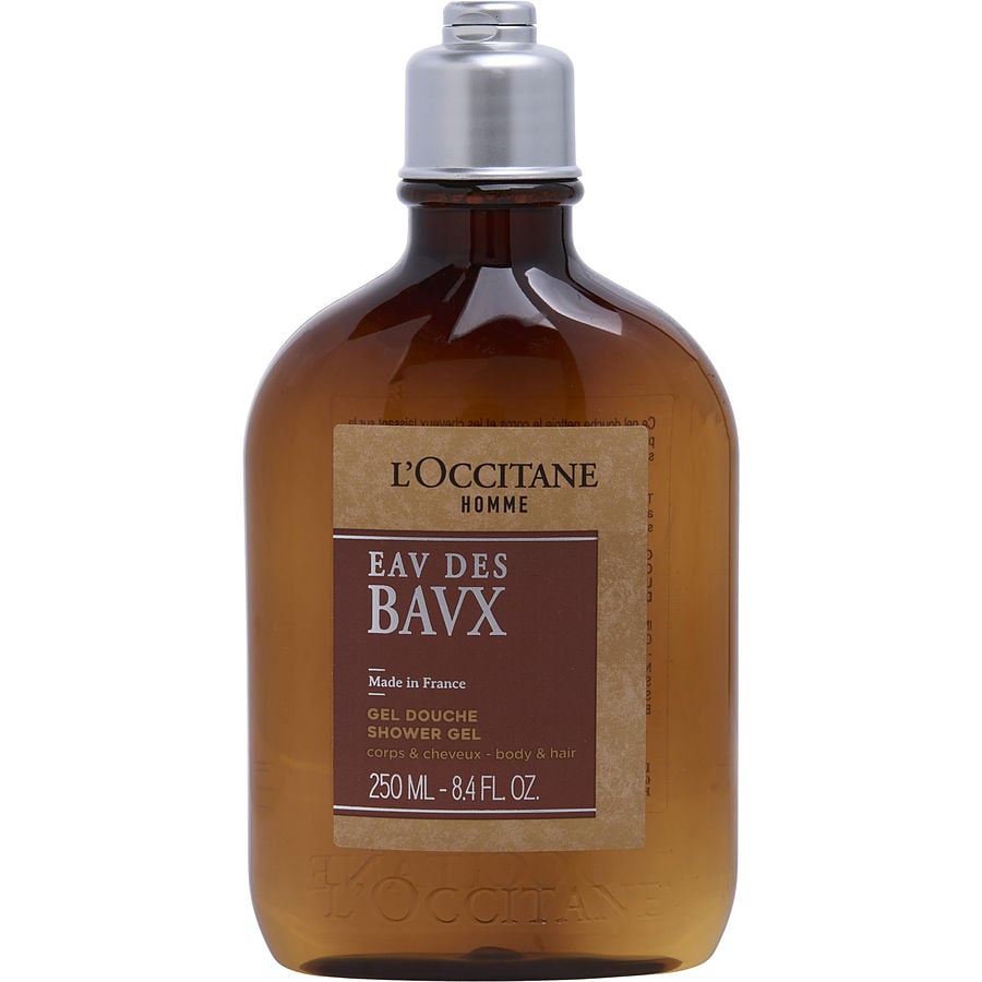 L'occitane Eav Des Bavx By L'occitane Shower Gel 8.4 Oz L'occitane