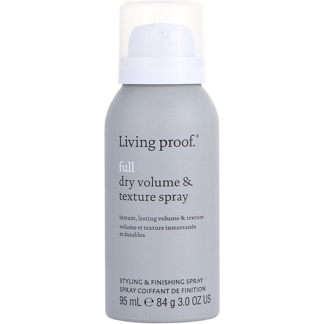 Full Dry Volume & Texture Spray 3 Oz Living Proof