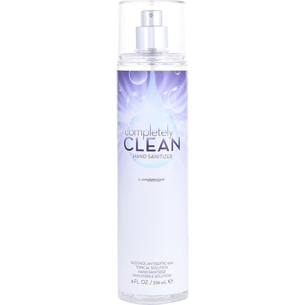 Hand Sanitizer Spray 80 % Alcohol 8 Oz