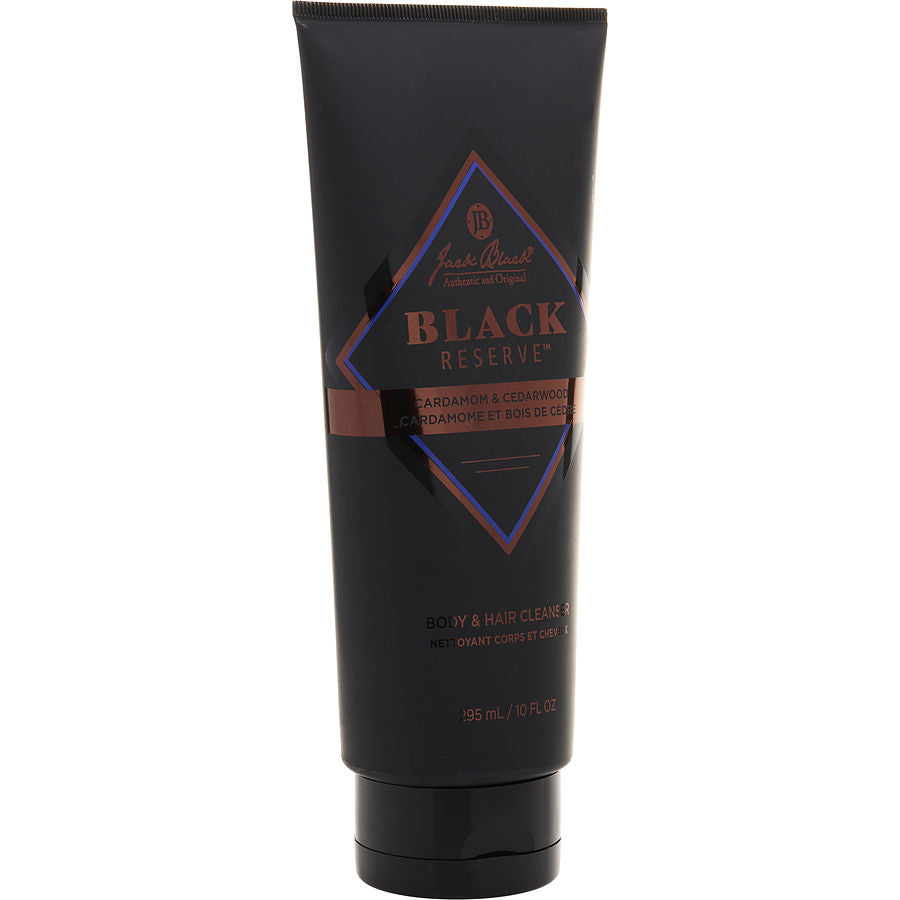 Jack Black Reserve Body & Hair Cleanser 300 ml