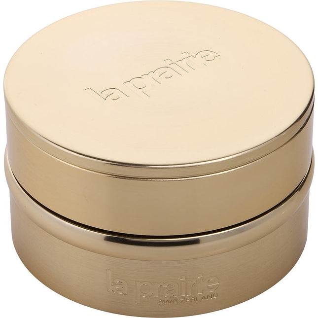Pure Gold Radiance Nocturnal Balm --60ml/2oz La Prairie