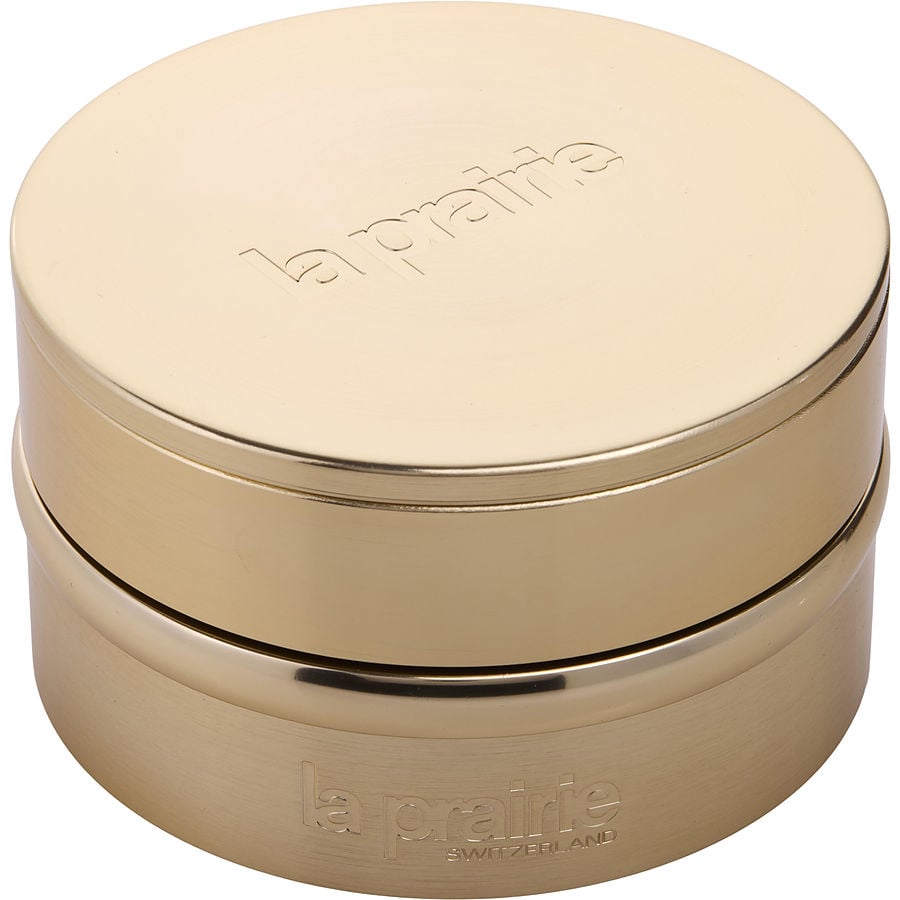 Pure Gold Radiance Nocturnal Balm --60ml/2oz La Prairie