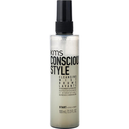 Conscious Style Cleansing Mist 3.3 Oz