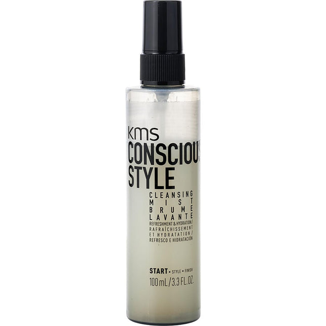 Conscious Style Cleansing Mist 3.3 Oz Kms