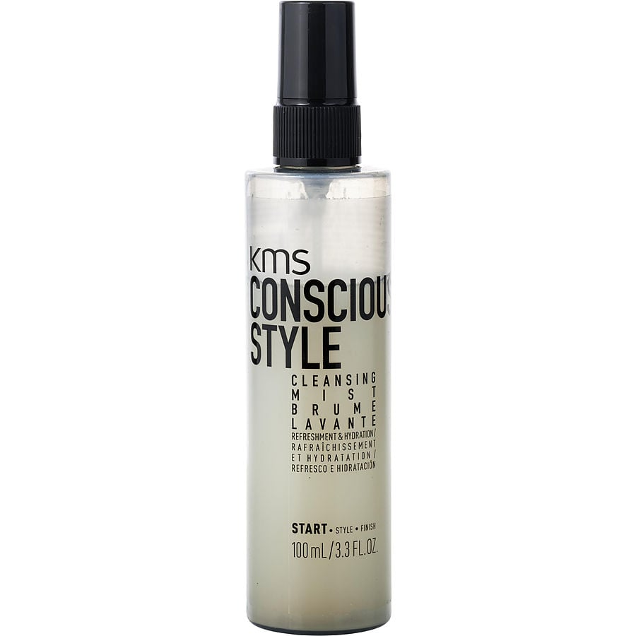 Conscious Style Cleansing Mist 3.3 Oz Kms
